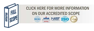 McHale Accreditation
